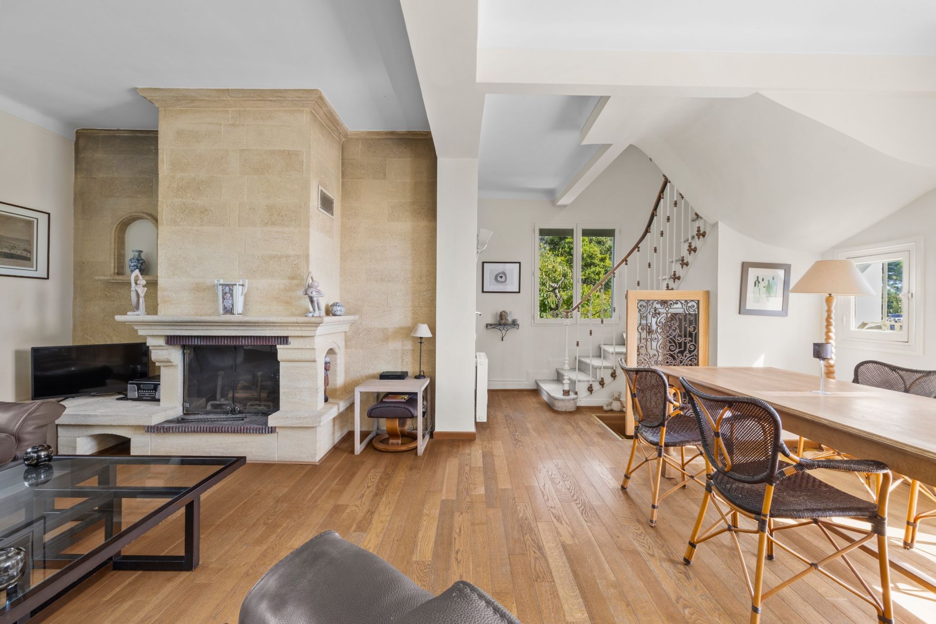 villa 4 Pièces en vente sur NICE (06000)