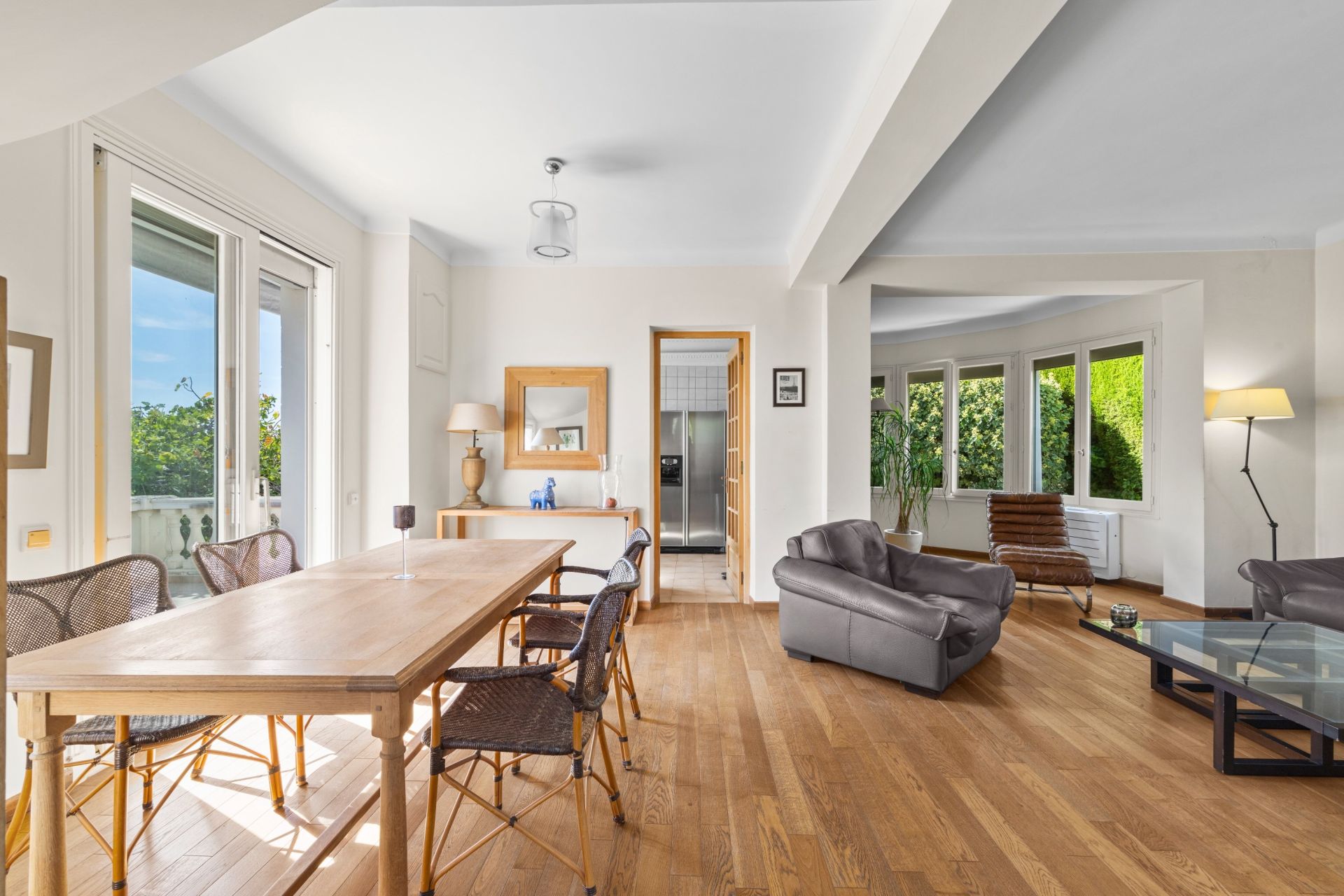 villa 4 Pièces en vente sur NICE (06000)
