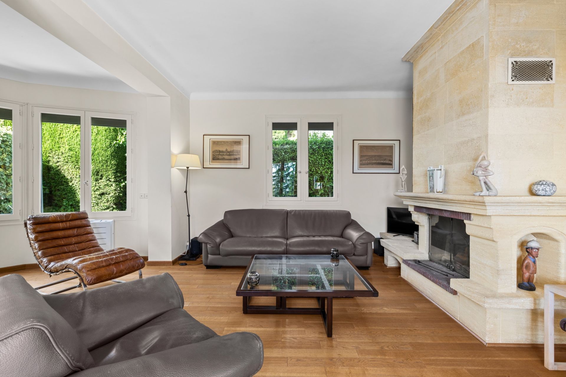 villa 4 Pièces en vente sur NICE (06000)