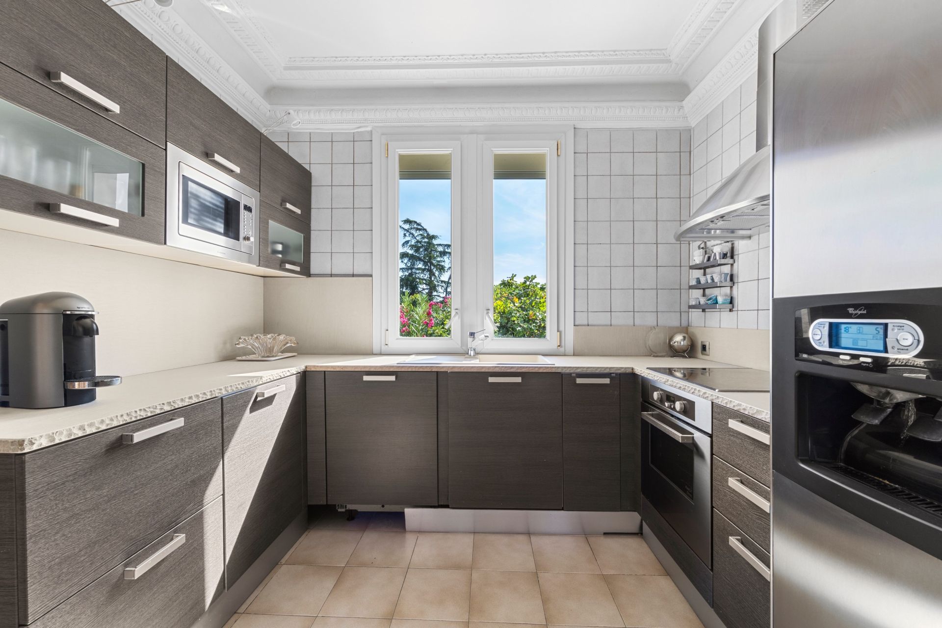 villa 4 Pièces en vente sur NICE (06000)
