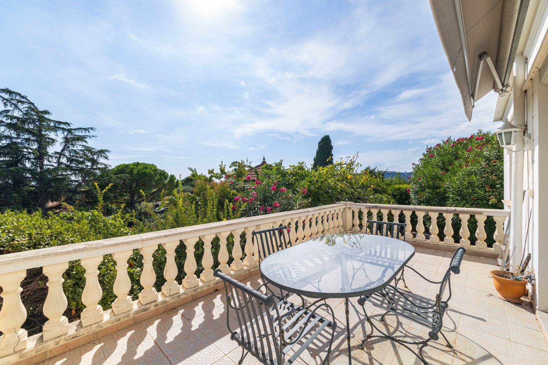 villa 4 Pièces en vente sur NICE (06000)