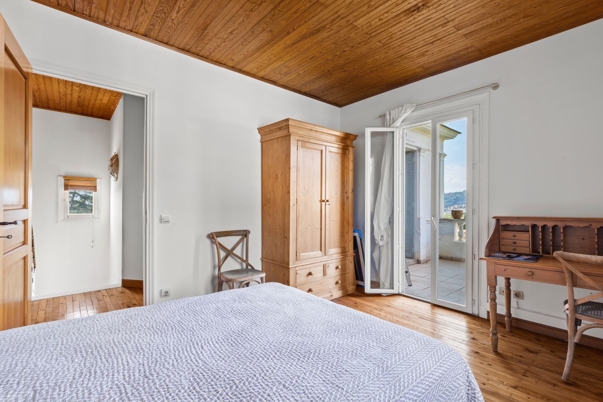 villa 4 Pièces en vente sur NICE (06000)