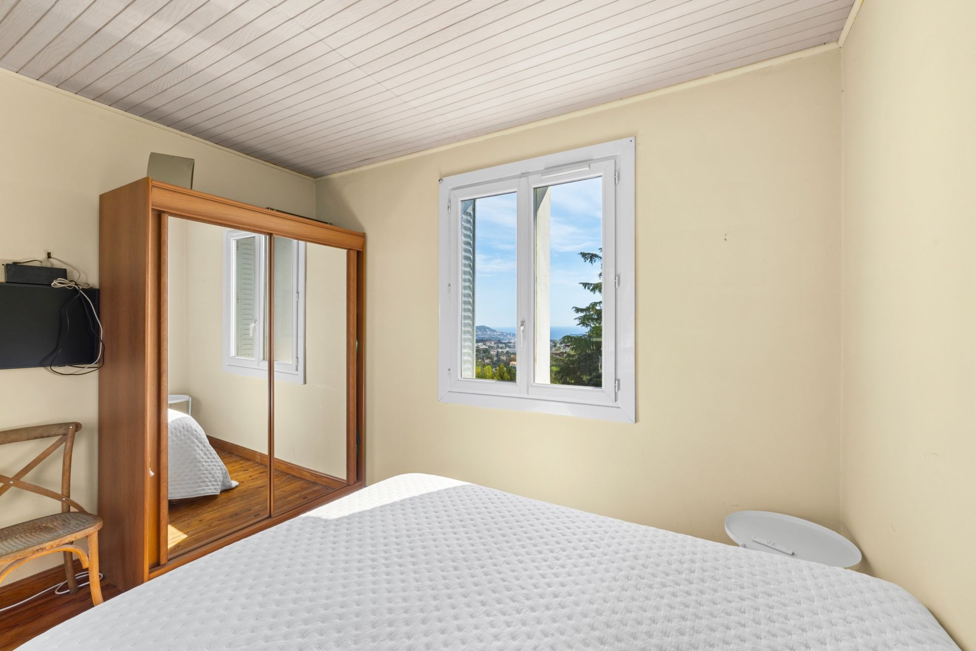 villa 4 Pièces en vente sur NICE (06000)