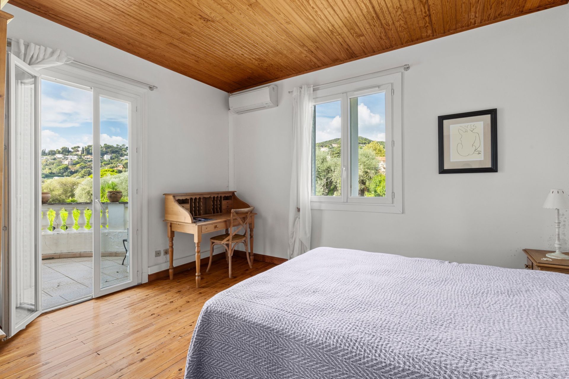 villa 4 Pièces en vente sur NICE (06000)