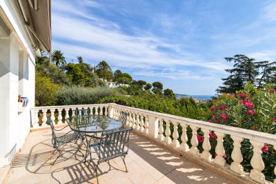 Vente Villa Nice 4&nbsp;Pièces 103.37&nbsp;m²