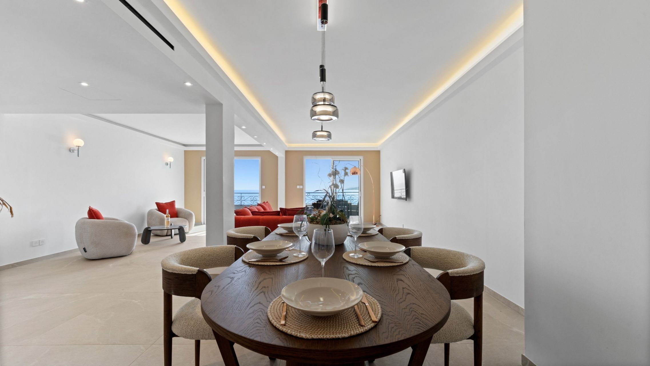 apartment 5 Rooms for sale on STE MAXIME (83120)
