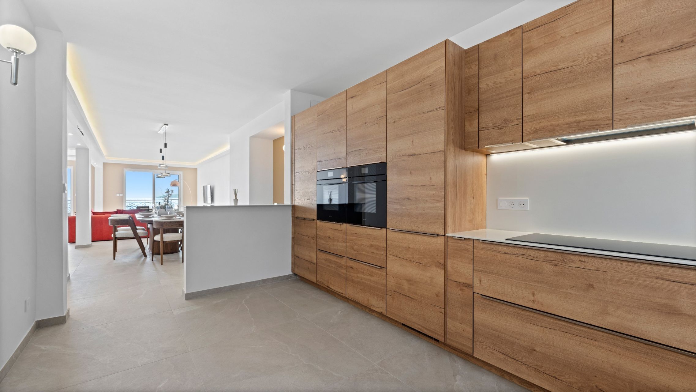 apartment 5 Rooms for sale on STE MAXIME (83120)