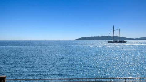 Sale Apartment Sainte-Maxime 5&nbsp;Rooms 150&nbsp;m²