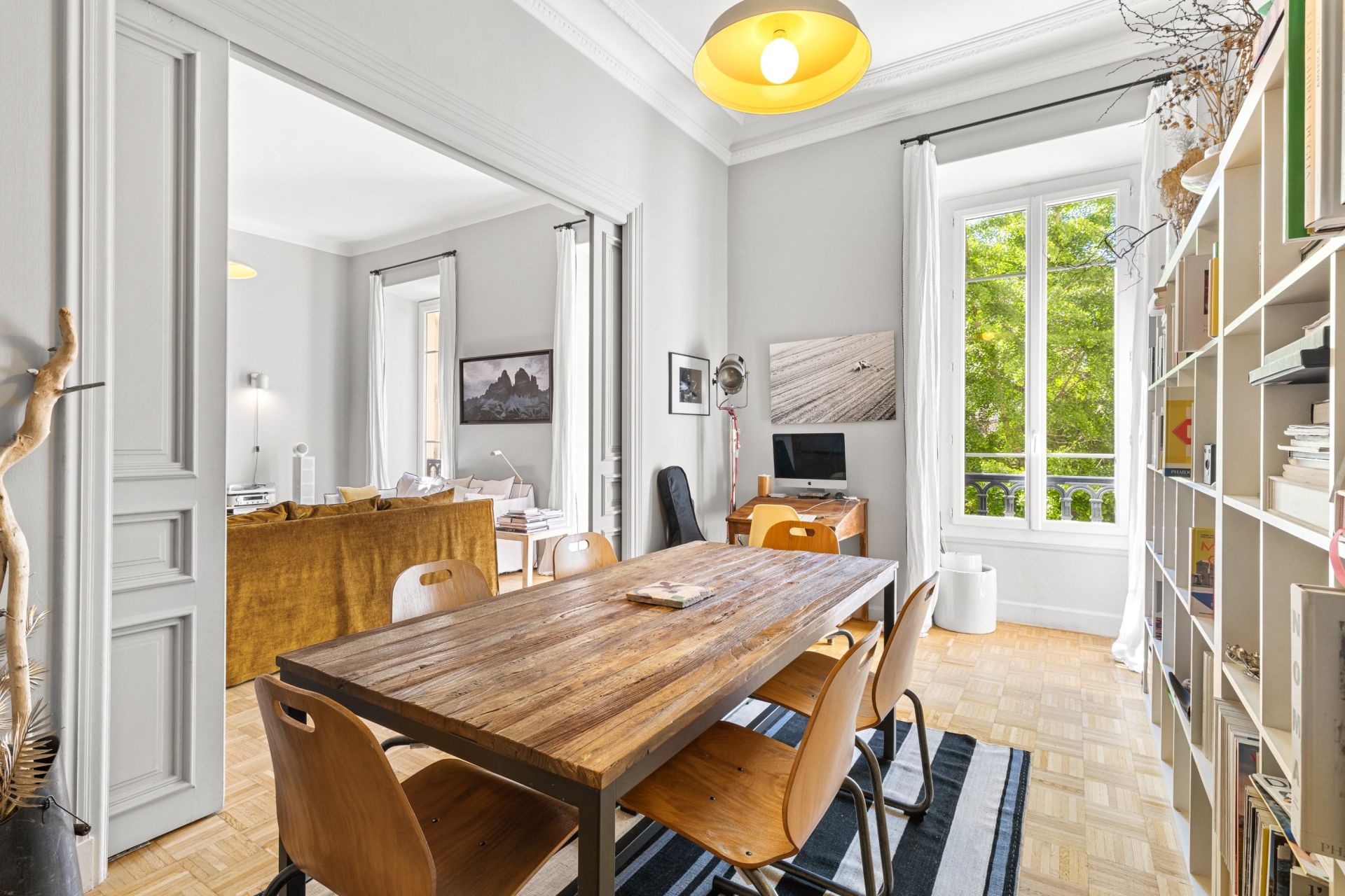 apartment 5 Rooms for sale on NICE (06000)