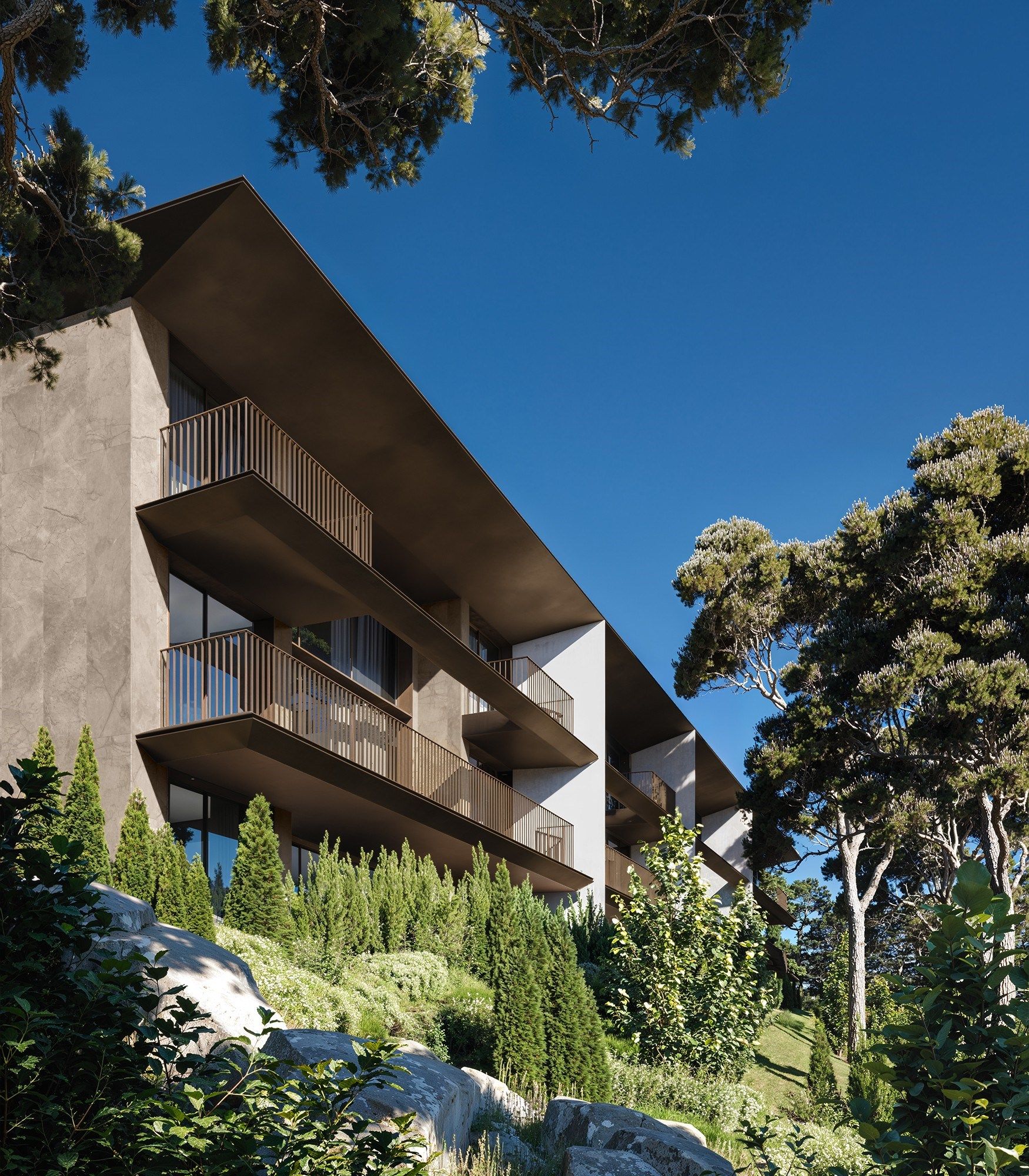 duplex 7 Rooms for sale on ST JEAN CAP FERRAT (06230)