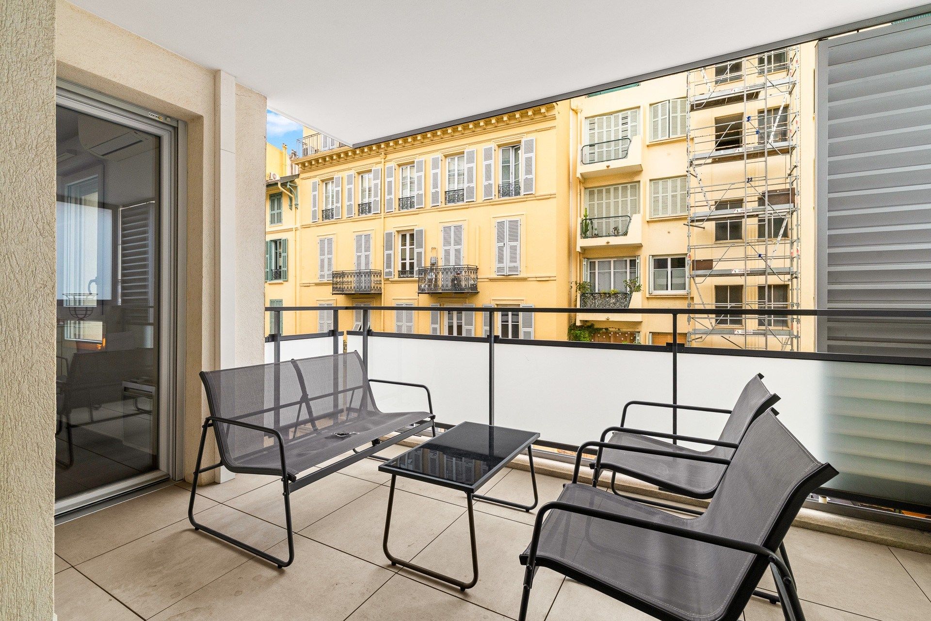 apartment 2 Rooms for sale on NICE (06000)
