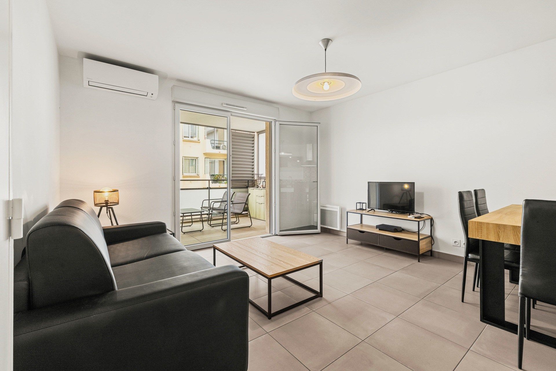 apartment 2 Rooms for sale on NICE (06000)