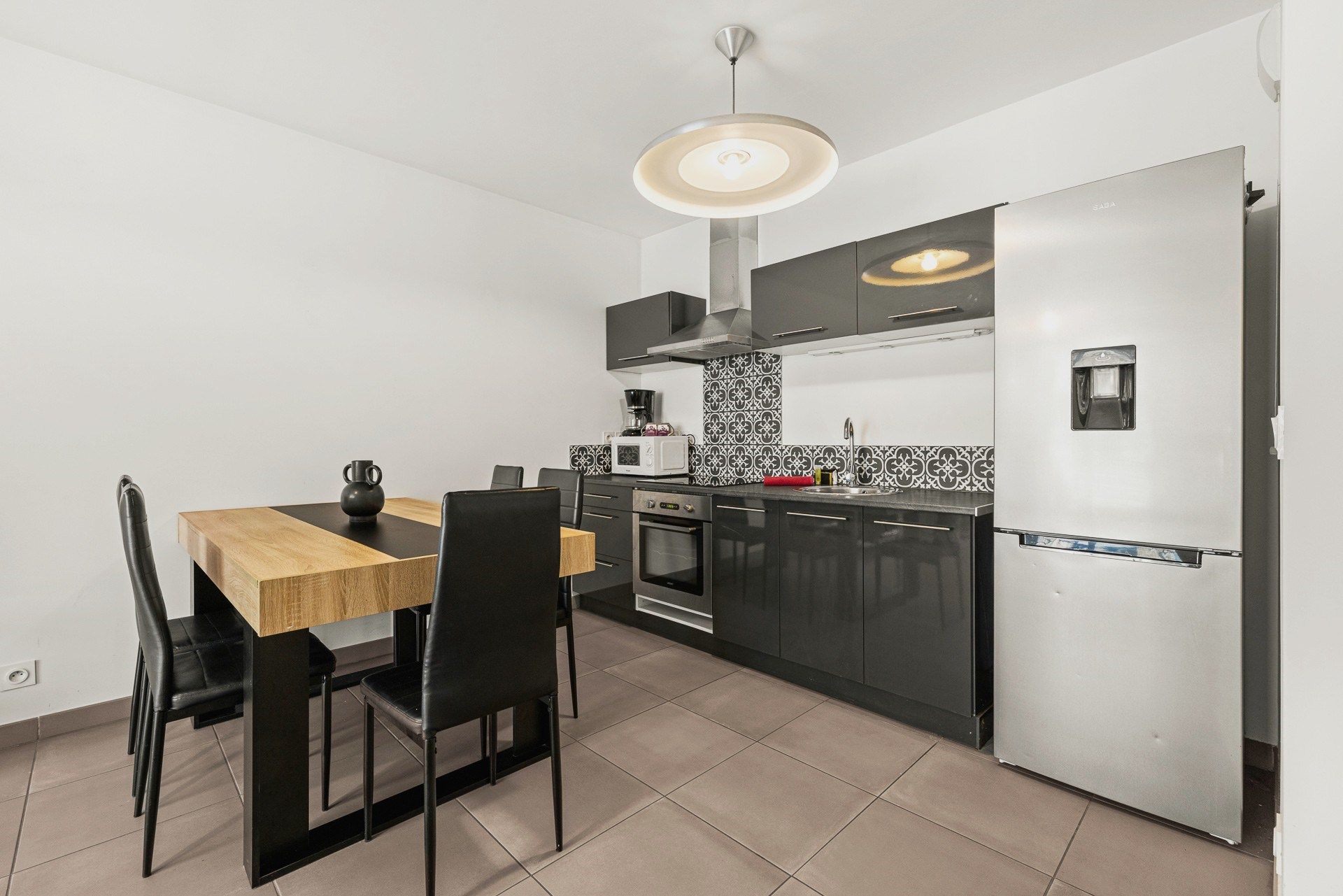 apartment 2 Rooms for sale on NICE (06000)