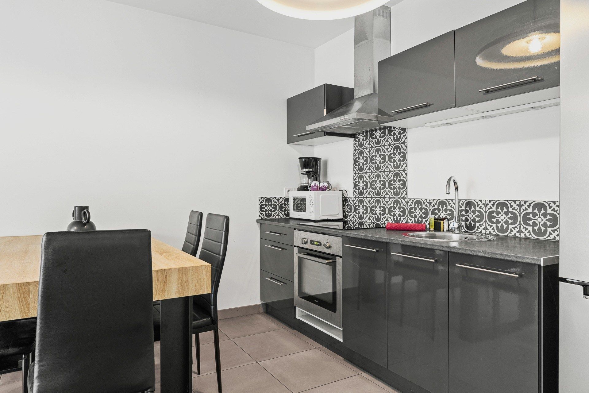 apartment 2 Rooms for sale on NICE (06000)