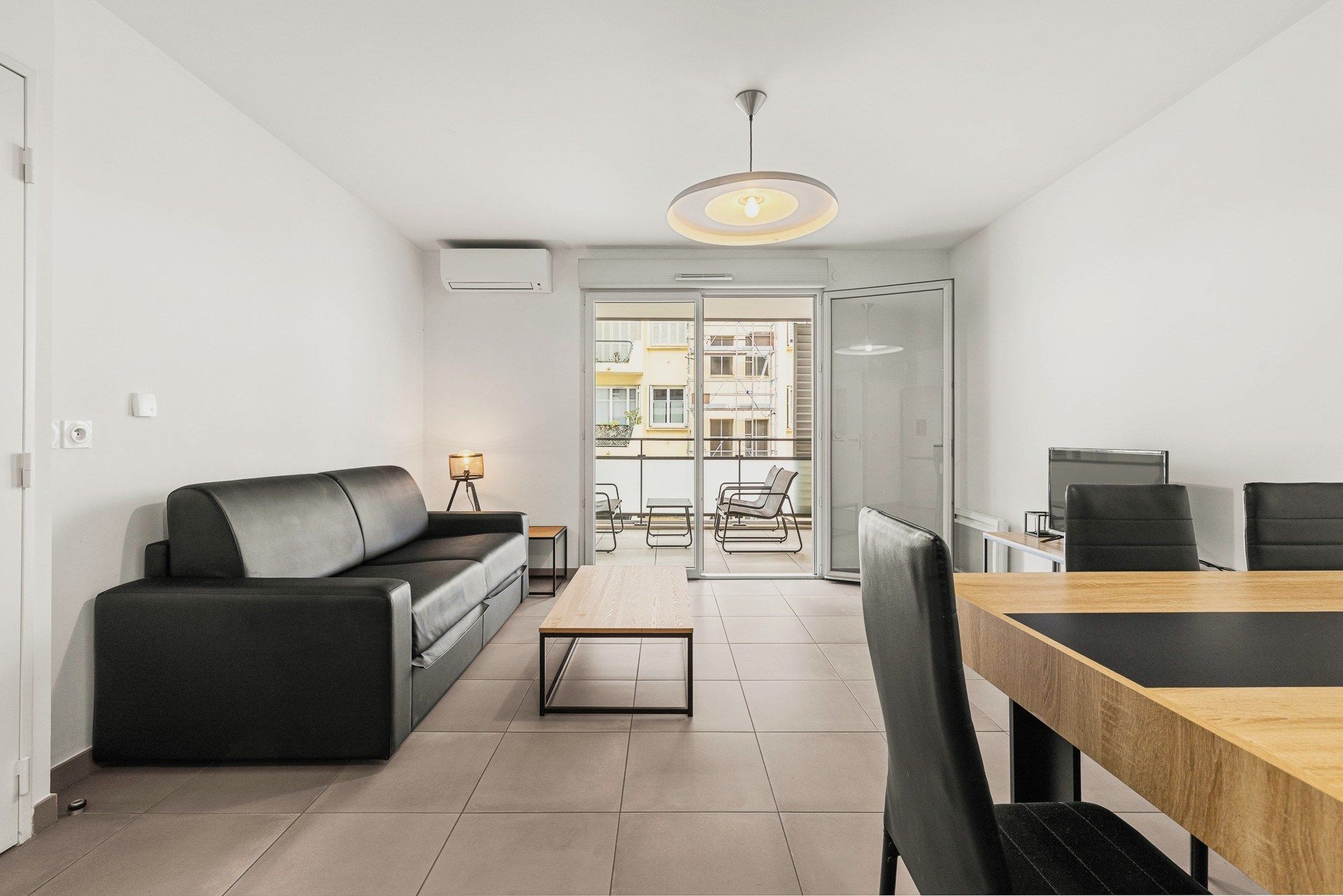 apartment 2 Rooms for sale on NICE (06000)