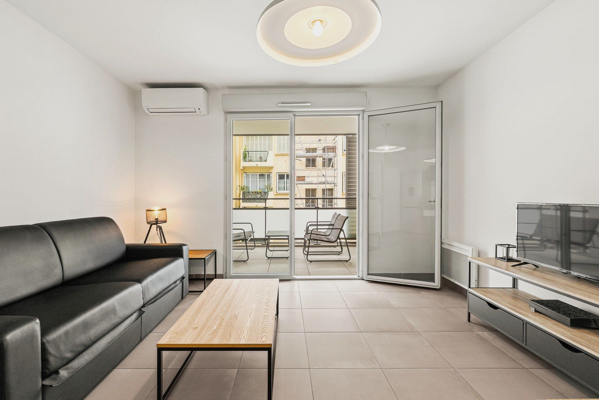 apartment 2 Rooms for sale on NICE (06000)