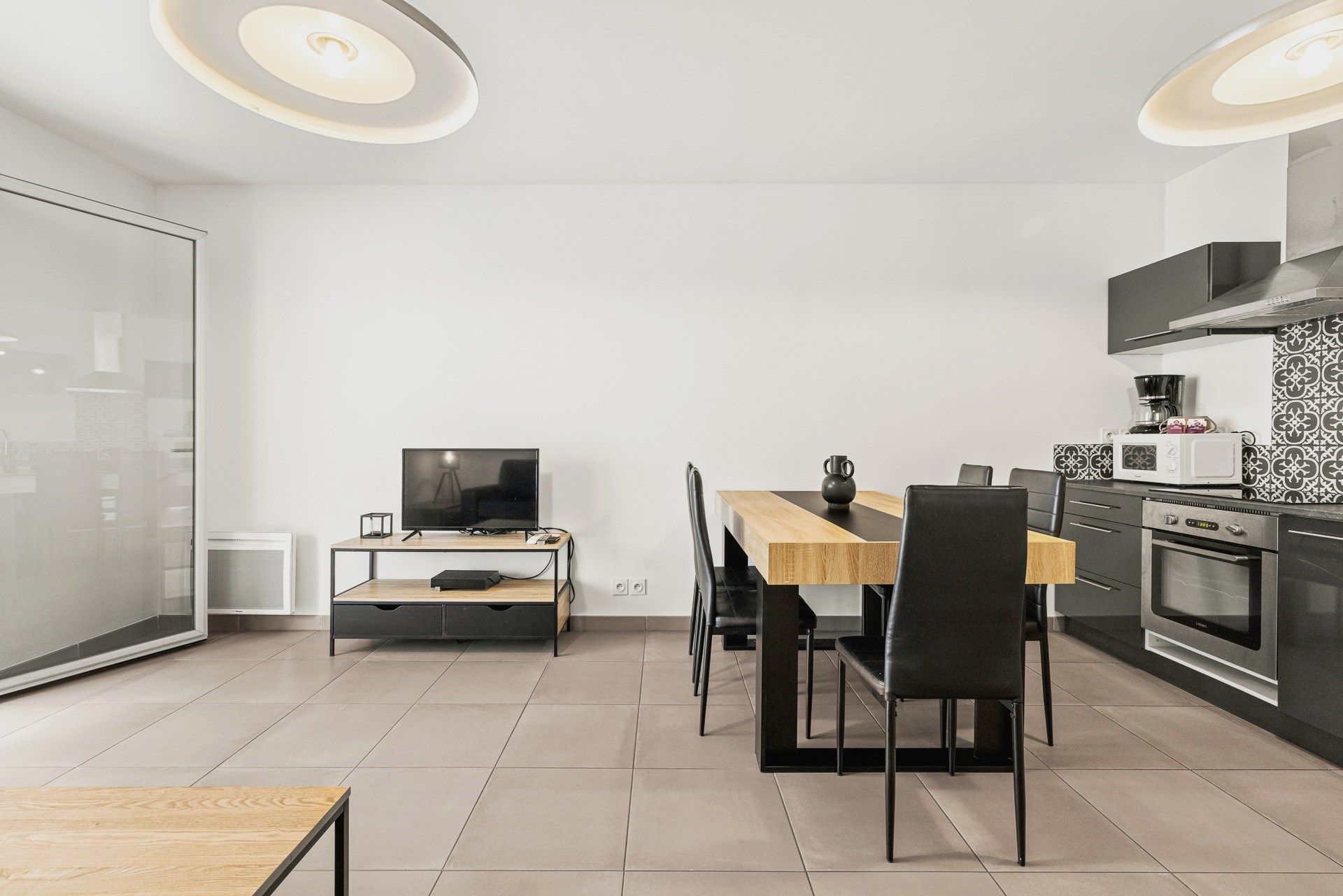 apartment 2 Rooms for sale on NICE (06000)