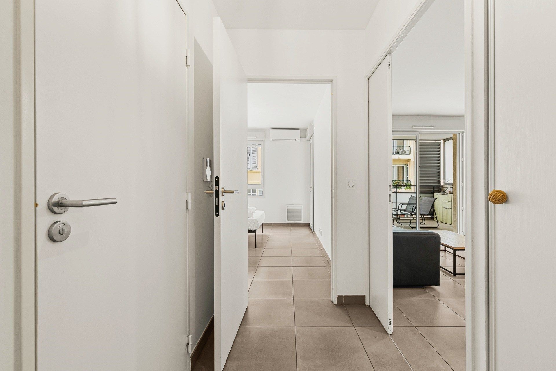 apartment 2 Rooms for sale on NICE (06000)