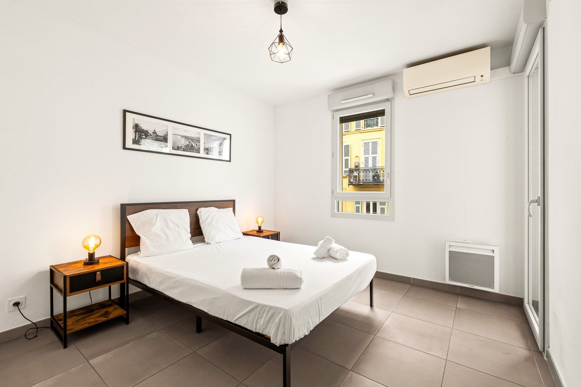 apartment 2 Rooms for sale on NICE (06000)