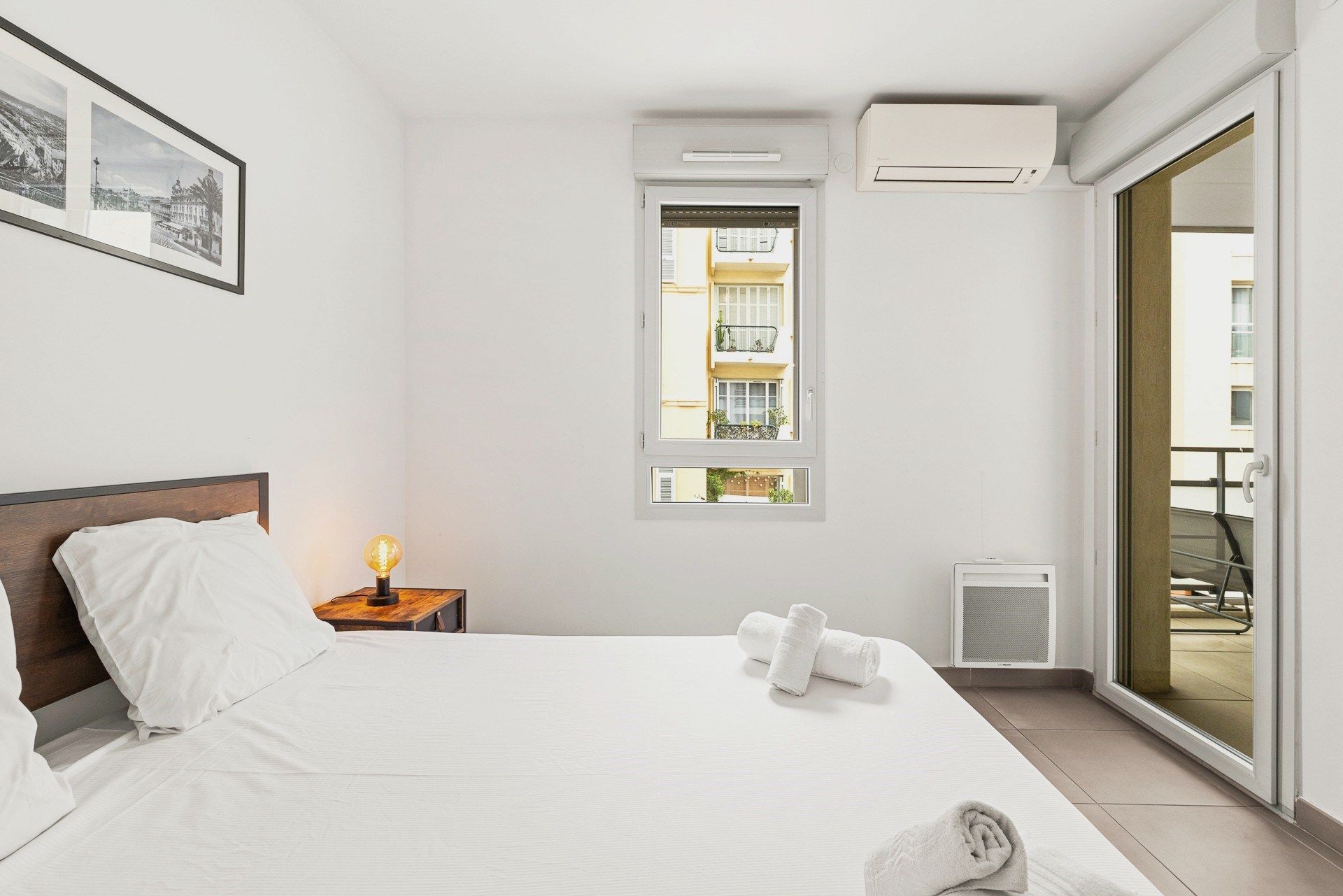 apartment 2 Rooms for sale on NICE (06000)