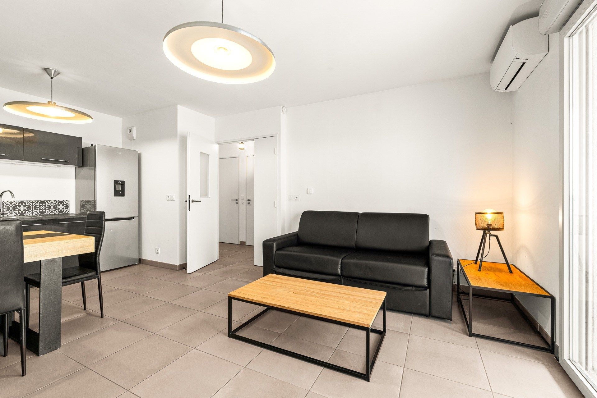 apartment 2 Rooms for sale on NICE (06000)