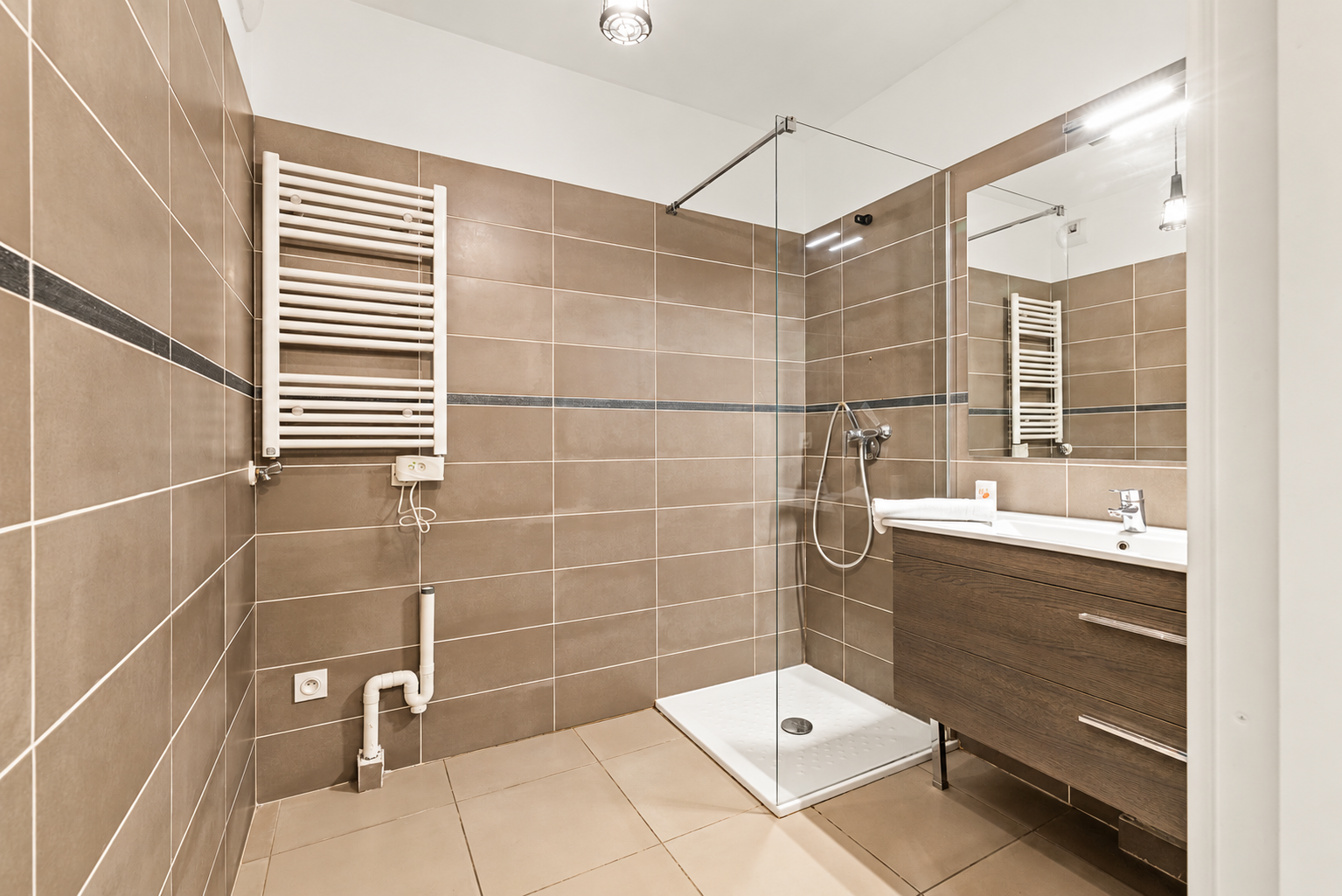 apartment 2 Rooms for sale on NICE (06000)