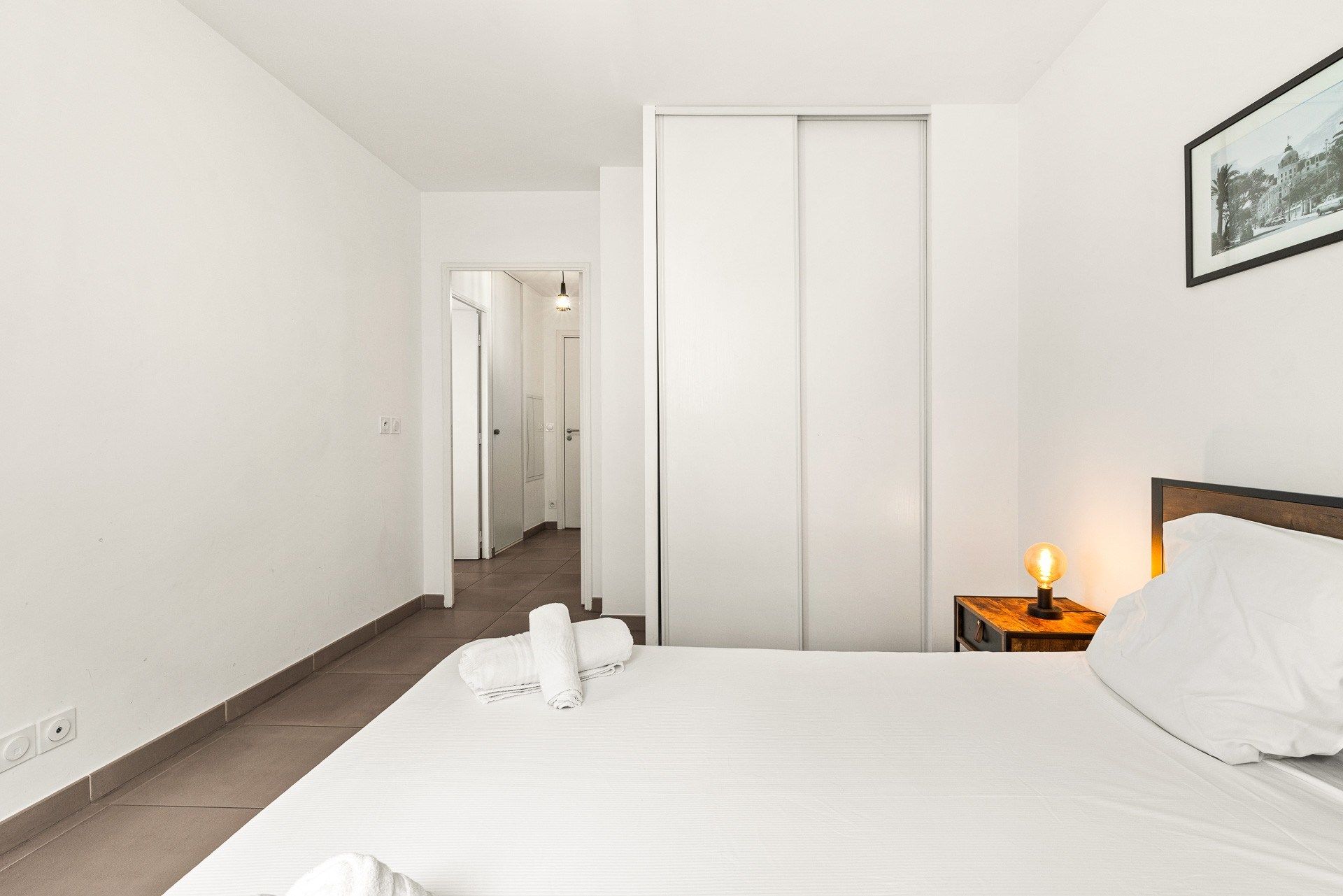 apartment 2 Rooms for sale on NICE (06000)