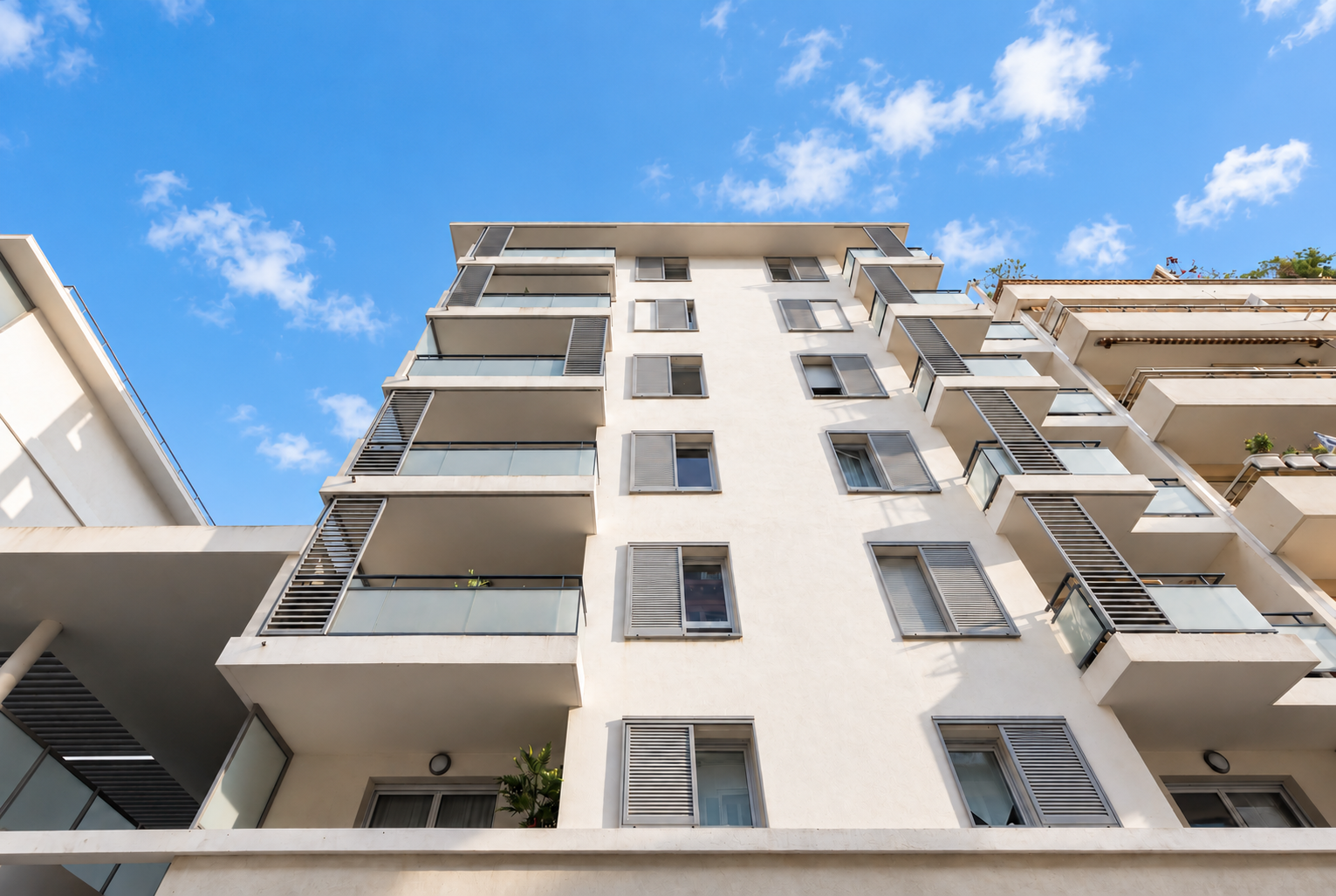 apartment 2 Rooms for sale on NICE (06000)