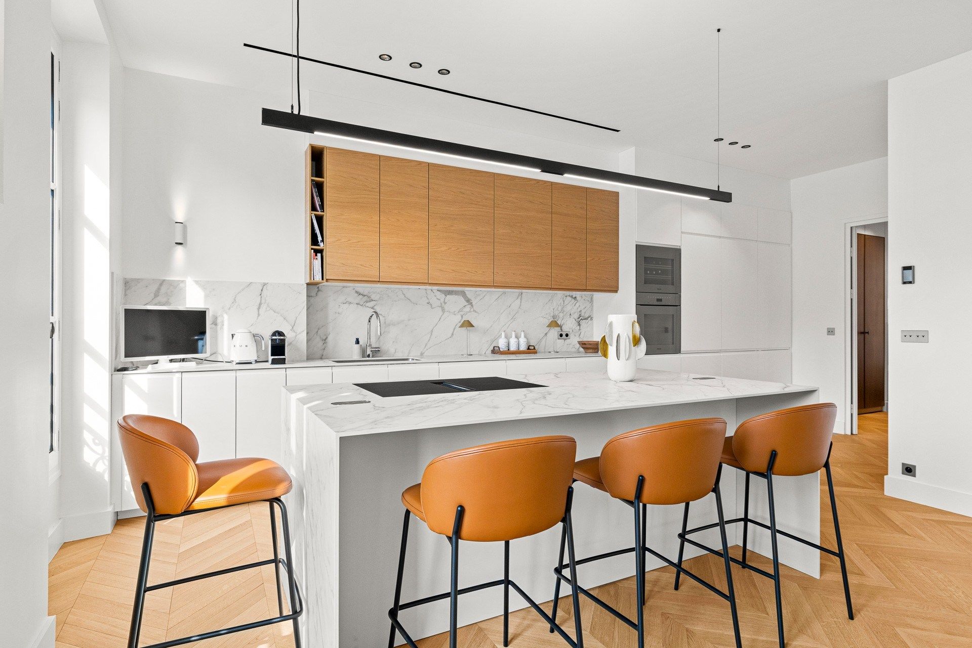 apartment 4 Rooms for sale on NICE (06000)