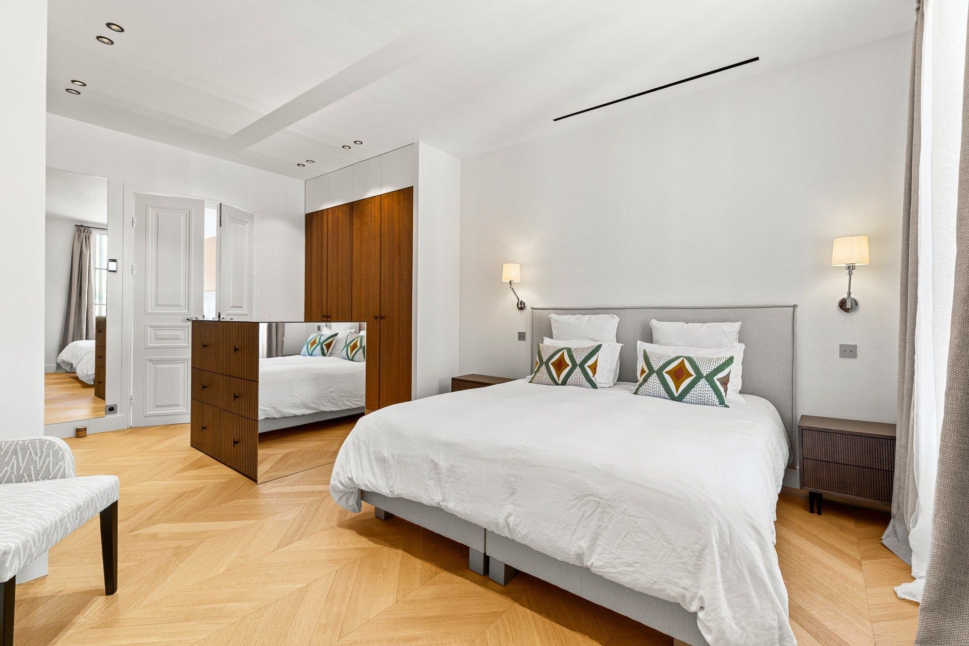 apartment 4 Rooms for sale on NICE (06000)