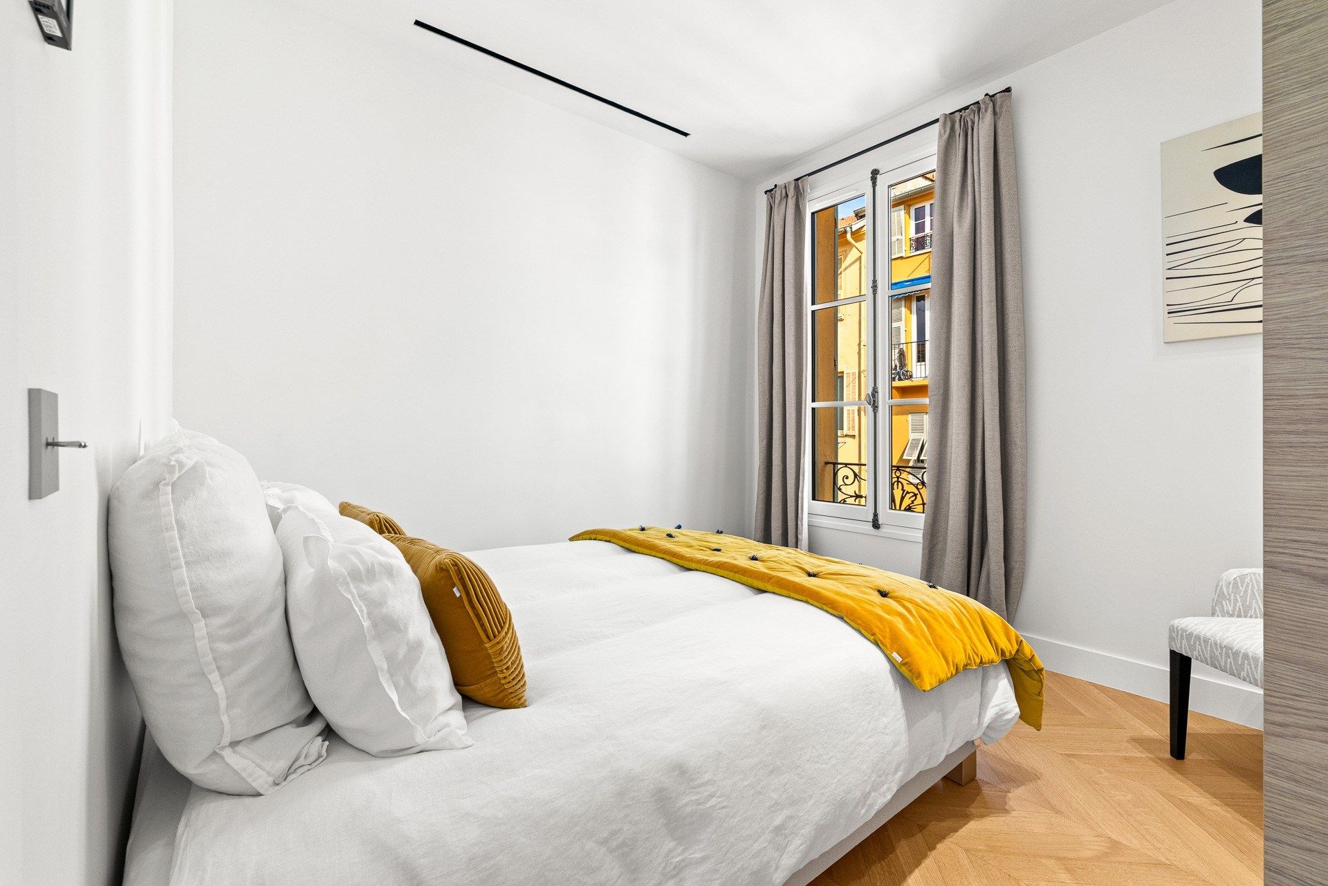 apartment 4 Rooms for sale on NICE (06000)
