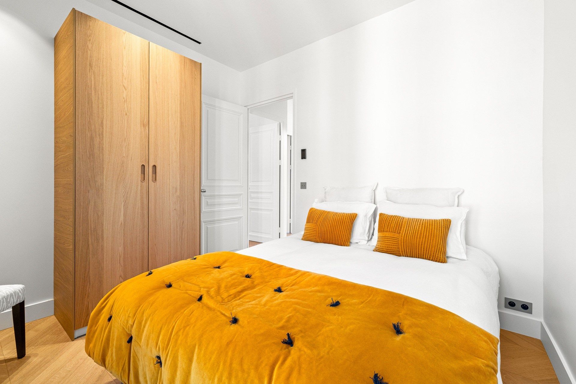 apartment 4 Rooms for sale on NICE (06000)