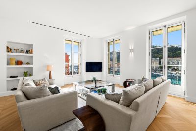 Sale Apartment Nice 4&nbsp;Rooms 132&nbsp;m²