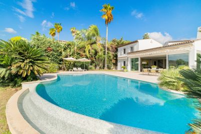 Sale Villa Villeneuve-Loubet 5&nbsp;Rooms 205&nbsp;m²