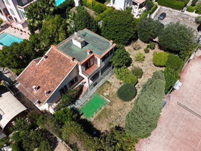 Vente Maison provençale Villefranche-sur-Mer 9&nbsp;Pièces 158.95&nbsp;m²