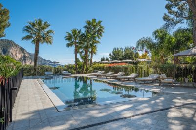 Vente Maison contemporaine Beaulieu-sur-Mer 18&nbsp;Pièces 900&nbsp;m²