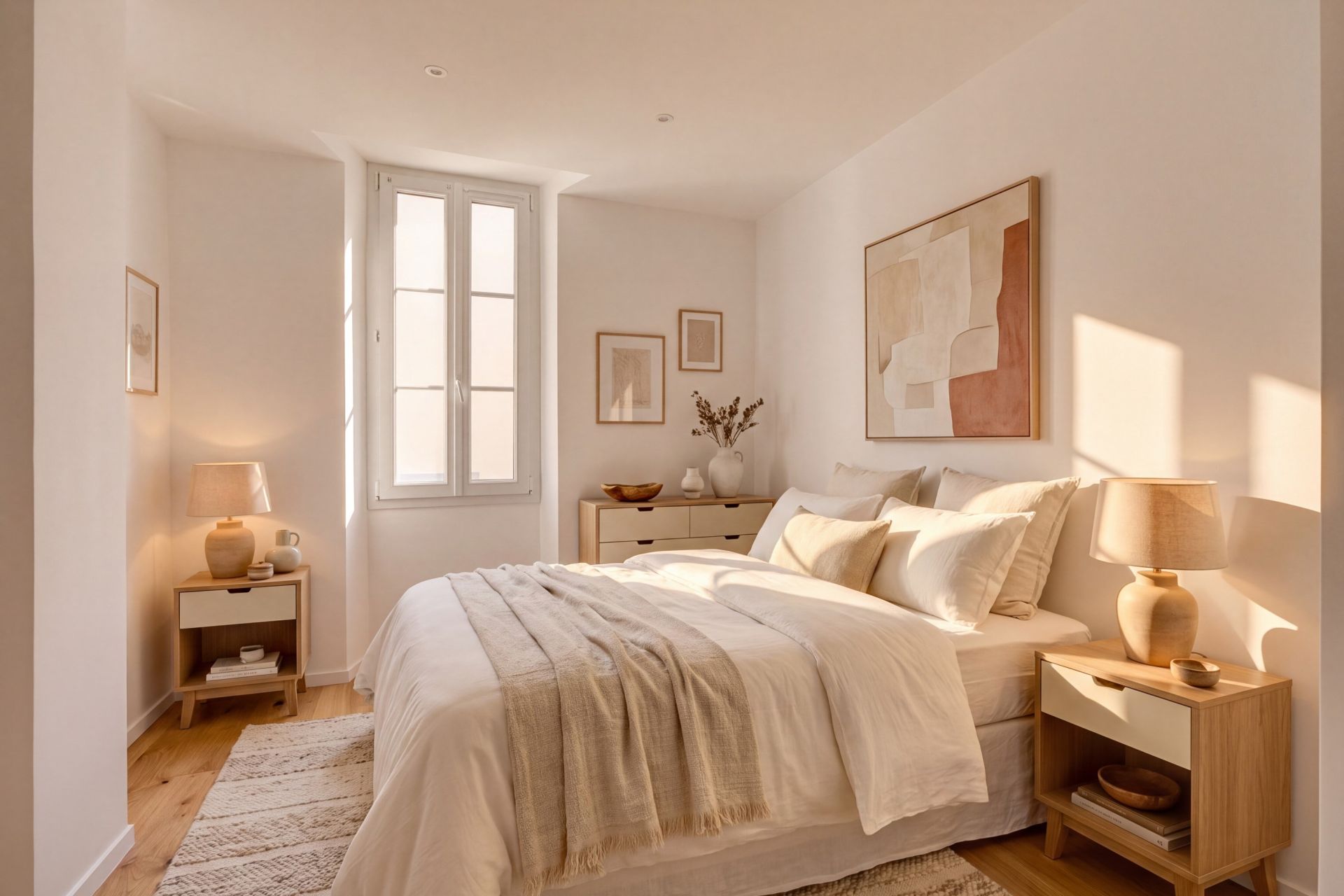 appartement 2 Pièces en vente sur CANNES (06400)