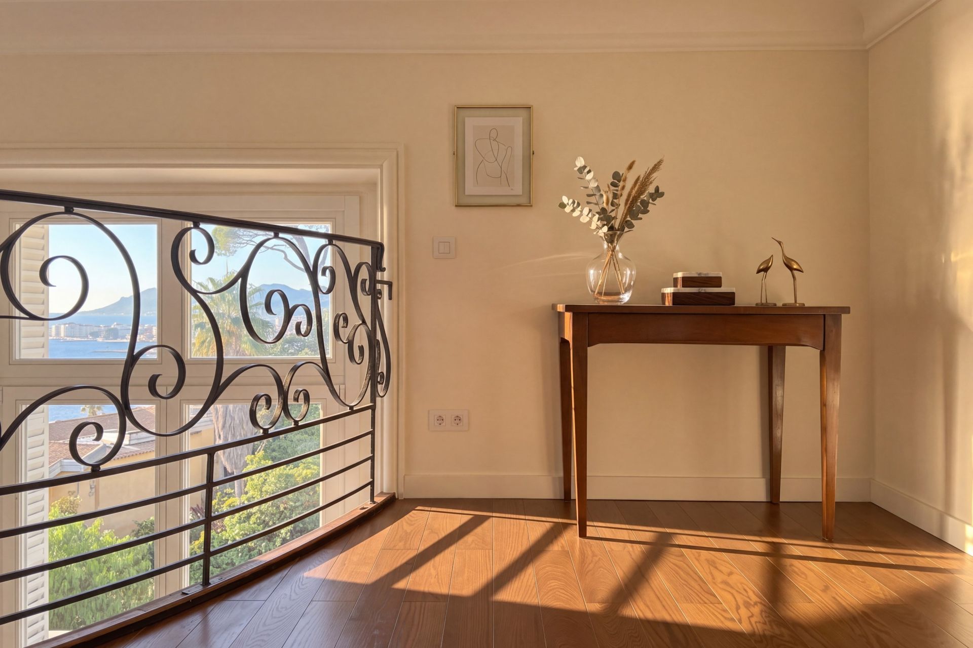 apartment 3 Rooms for sale on CANNES (06400)