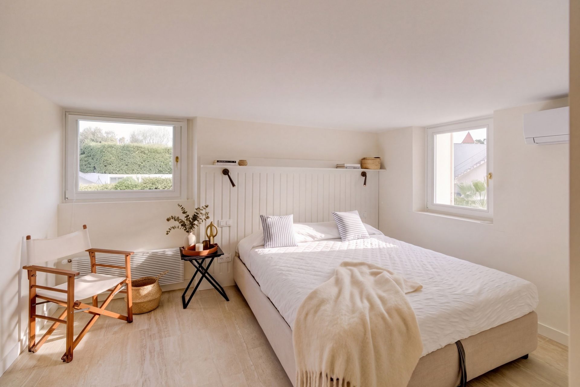 apartment 3 Rooms for sale on CANNES (06400)