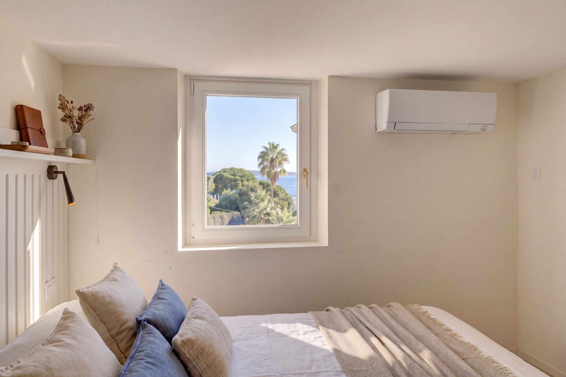apartment 3 Rooms for sale on CANNES (06400)