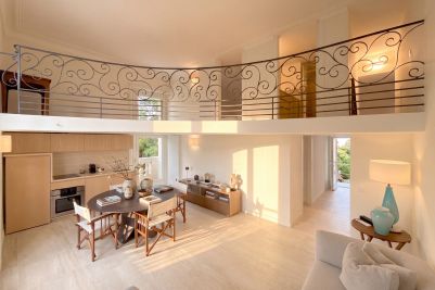 Sale Apartment Cannes 3&nbsp;Rooms 83&nbsp;m²
