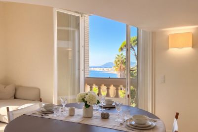 Sale Apartment Cannes 3&nbsp;Rooms 83&nbsp;m²