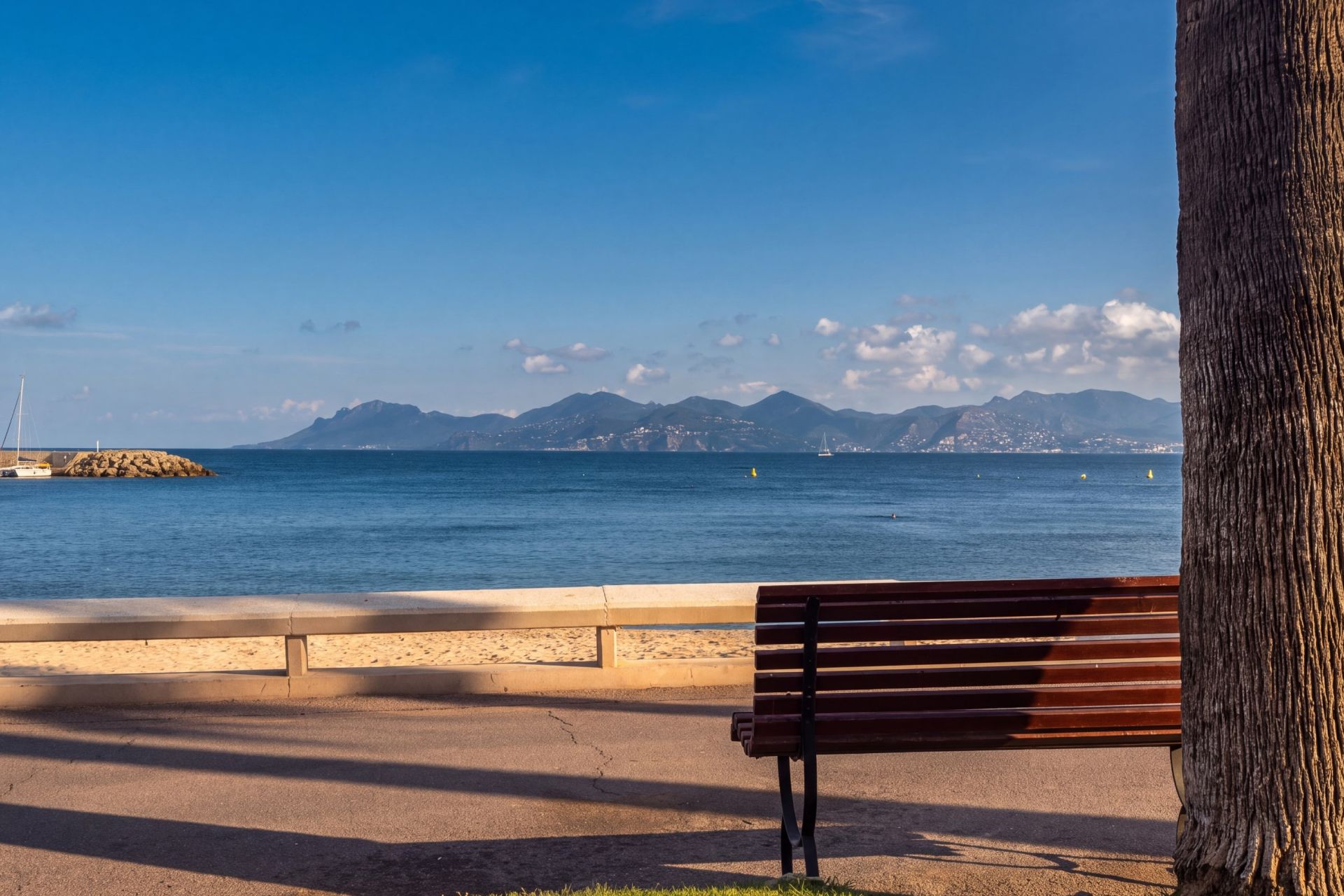 apartment 2 Rooms for sale on CANNES (06400)