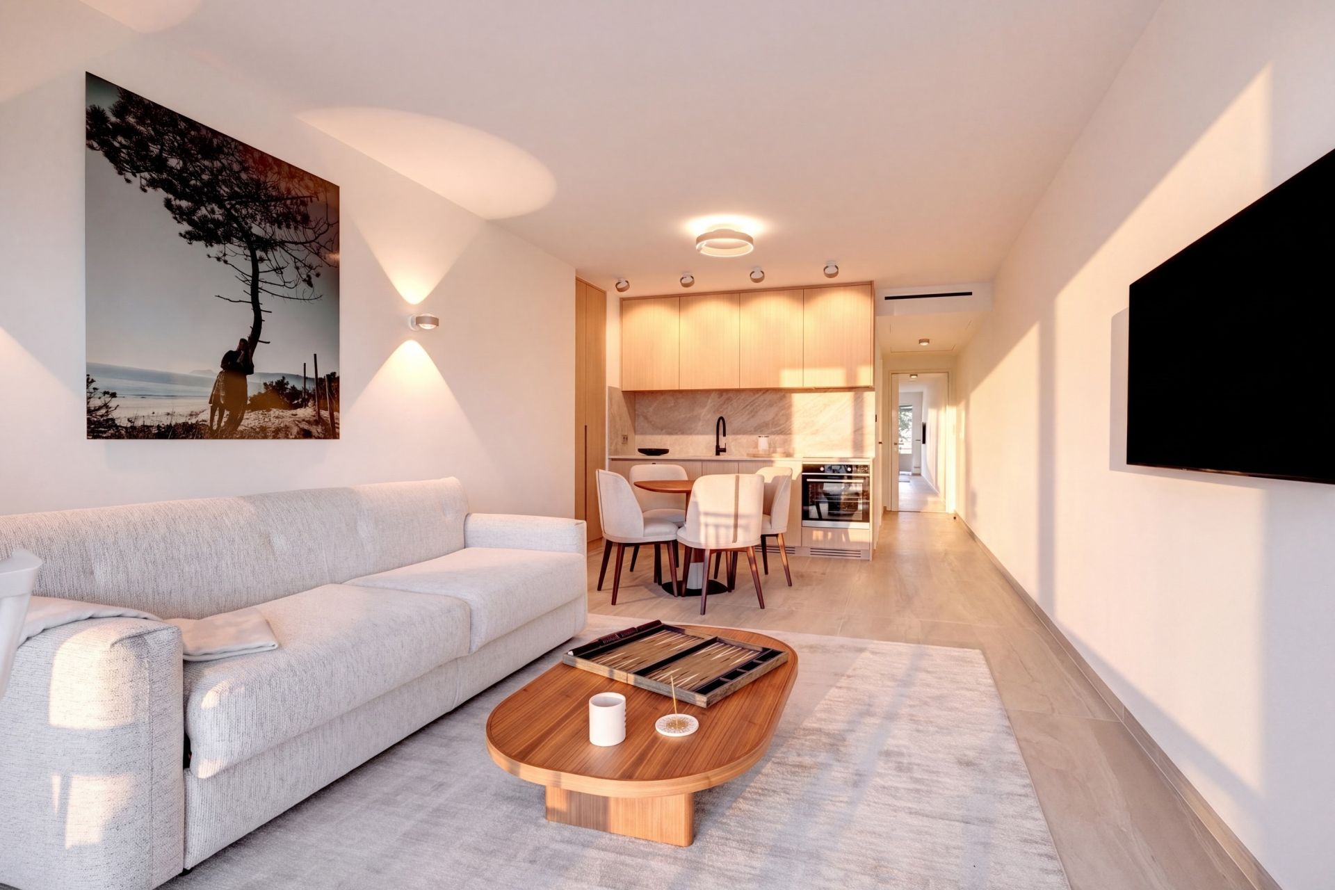 apartment 2 Rooms for sale on CANNES (06400)