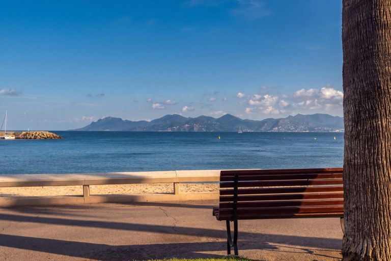 apartment 2 Rooms for sale on CANNES (06400)