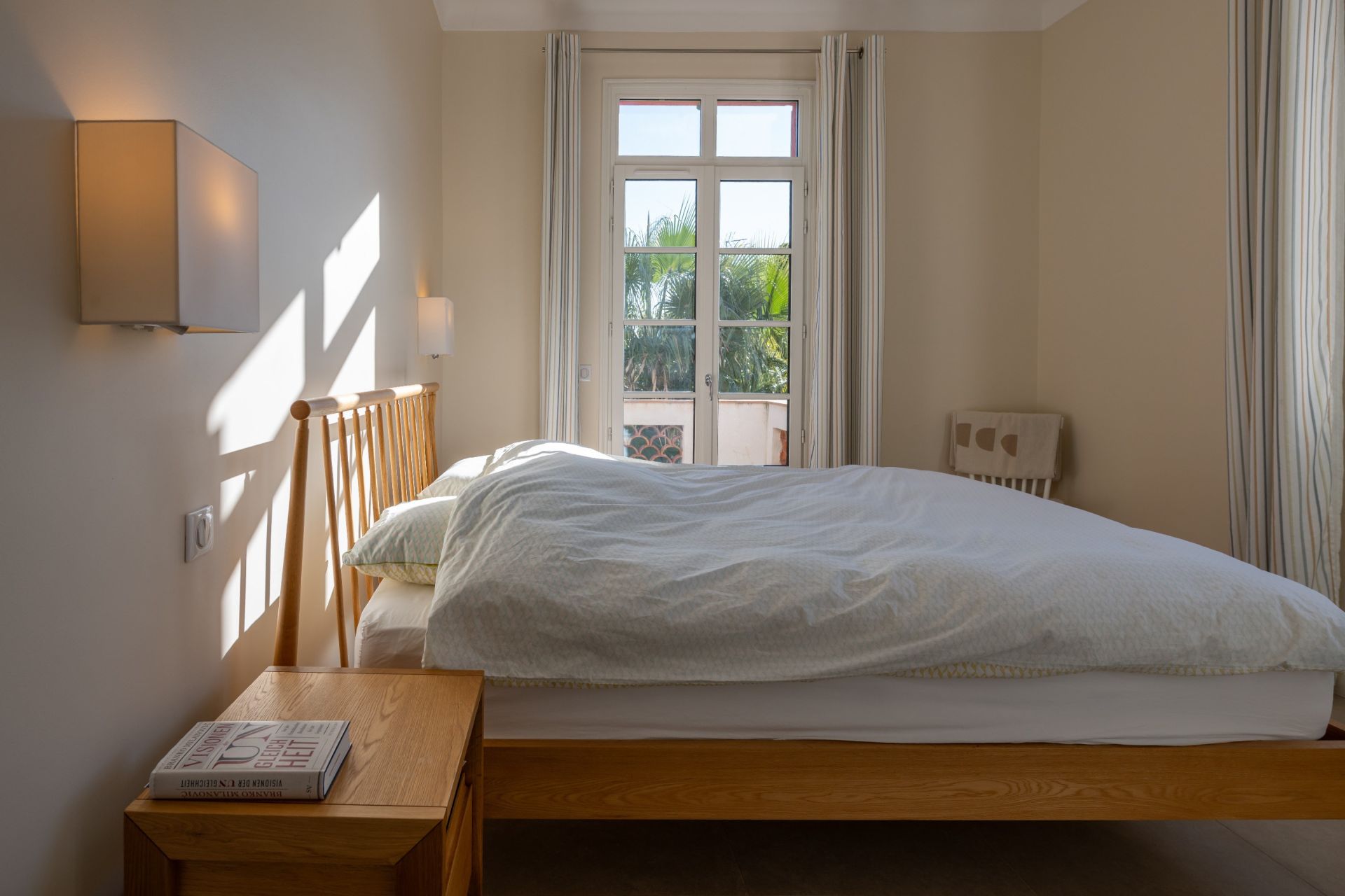 maison de maître 5 Pièces en vente sur VILLEFRANCHE SUR MER (06230)
