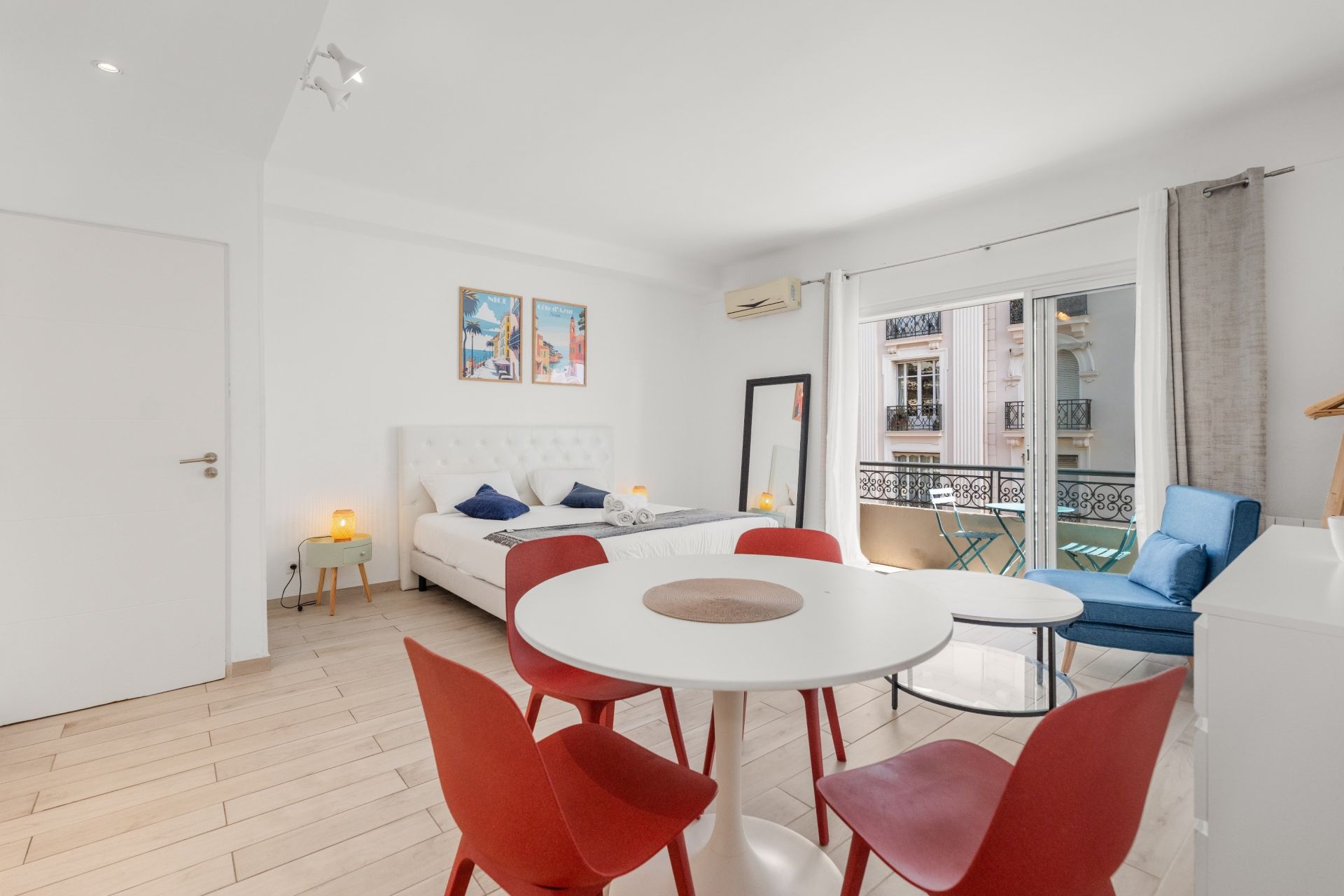 appartement 1 pièce en vente sur CANNES (06400)