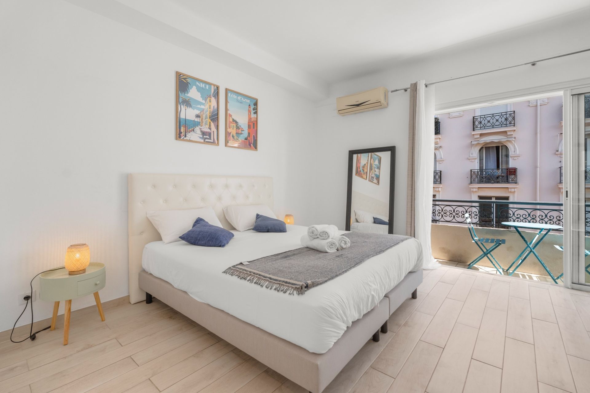 appartement 1 pièce en vente sur CANNES (06400)