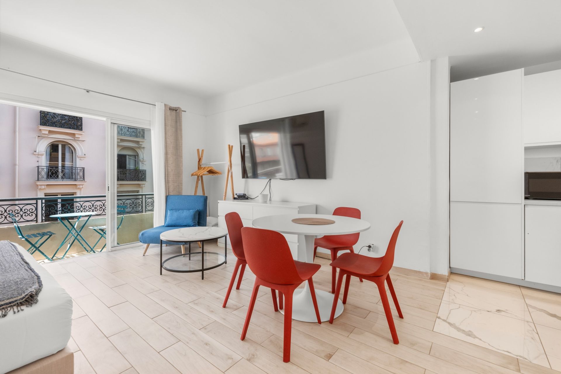 appartement 1 pièce en vente sur CANNES (06400)