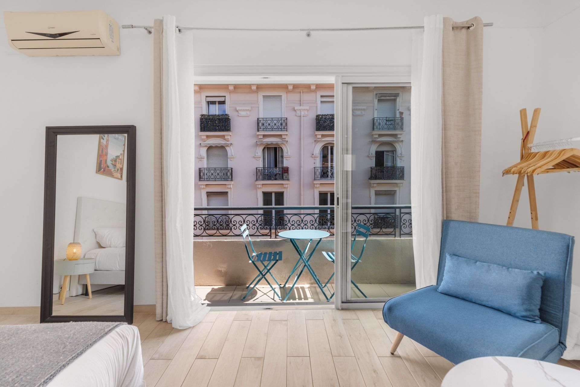 appartement 1 pièce en vente sur CANNES (06400)